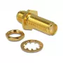 Adattatore coassiale DeLOCK 88779