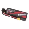 Batteria Gens ace G-Tech 5000mAh 11,1V 60C 3S1P Lipo con connettore XT60