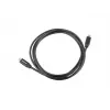 Cavo LANBERG USB-C a USB-C CA-CMCM-40CU-0018-BK — USB 2.0, 1,8 m, nero