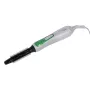 Concept KF-1310 spazzola ad aria calda verde, bianco 400 W 0,19 m