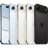 Apple iPhone Air 256GB - Light Gold