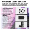 HP OMEN 35L GT16-0065ng AMD Ryzen™ 7 8700F PC da gaming