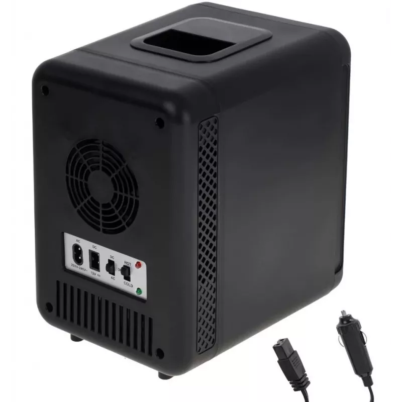 Mini frigorifero Adler Ad 8084 4L Ac/dc