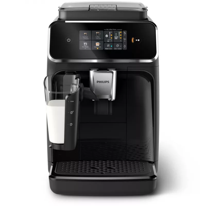 Philips EP2331/10 Macchina per caffè Macchina per espresso automatica 1,8 L