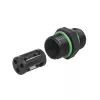 Connettore per cavi IP68 impermeabile MCE587