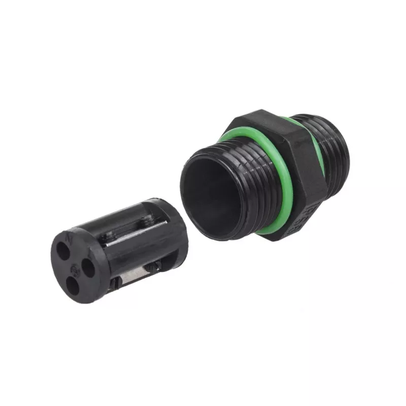 Connettore per cavi IP68 impermeabile MCE587