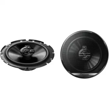 Altoparlanti per auto Pioneer TS-G1730F rotondi 3 vie 300 W