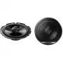 Altoparlanti per auto Pioneer TS-G1730F rotondi 3 vie 300 W