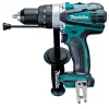 Trapano Makita DHP458Z senza chiave 2000 giri/min nero, blu 2,3 kg
