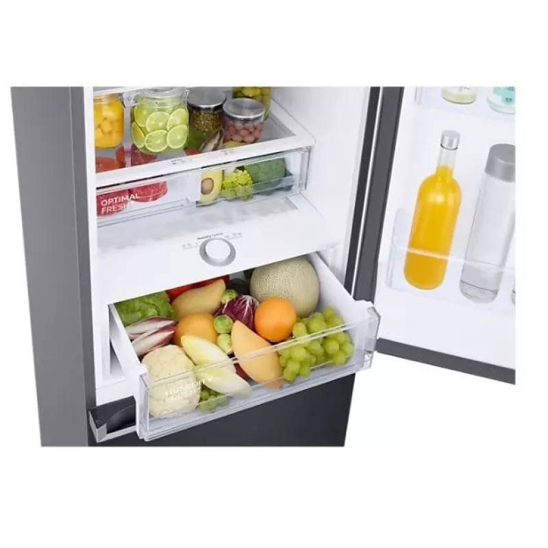 Frigorifero Samsung RB38C675EB1, 384L