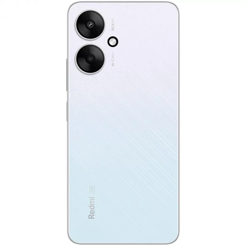 Smartphone Xiaomi Redmi 13C 5G, display 6,71