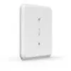 Ubiquiti UACC-FM-16CM staffa a parete magnetica flottante per UniFi Express 7, 16 cm