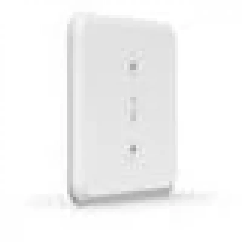 Ubiquiti UACC-FM-16CM staffa a parete magnetica flottante per UniFi Express 7, 16 cm