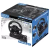 Volante + pedali gaming Subsonic SA5596-NG nero USB 270°