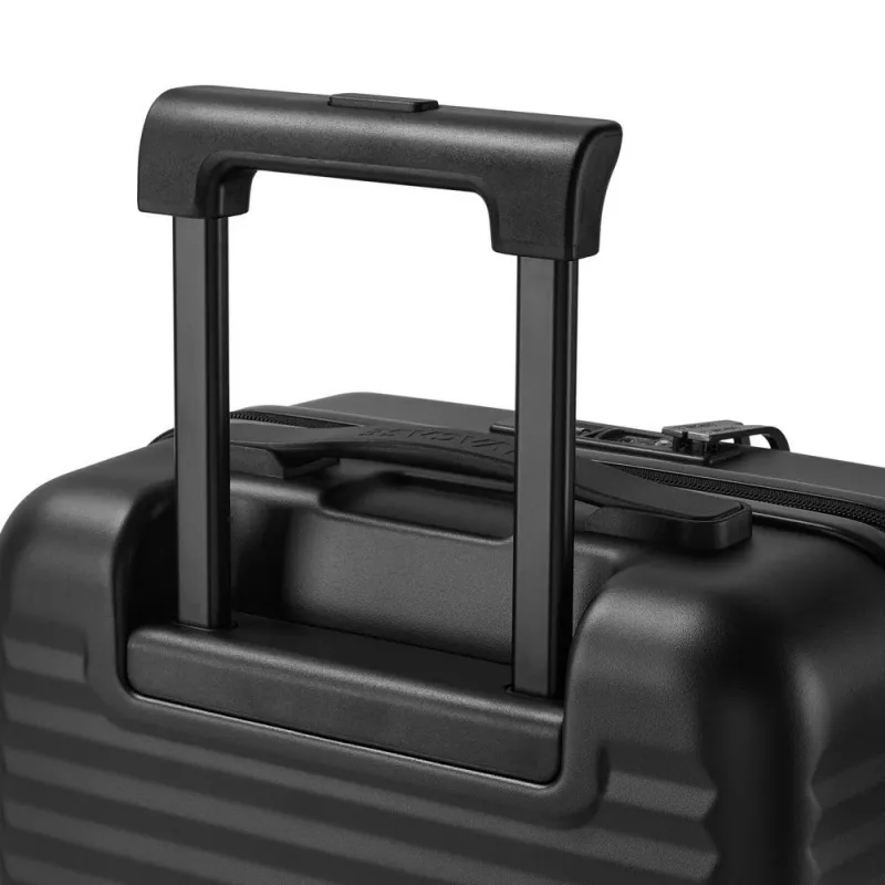 Trolley rigido Rivacase 20 pollici modello 8180, trolley per laptop con ruote