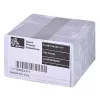 Zebra Premier schede PVC, 30 mil (5 confezioni x 100)