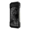 Ulefone Armor 27 Pro 5G 12/256GB nero senza caricabatterie