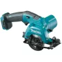 Makita HS301D - sega circolare - senza fili - 85 mm - senza batteria - 12 V (HS301DZ)