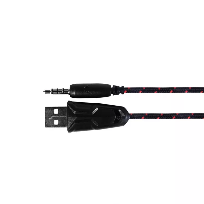 Cuffie con microfono Modecom Volcano MC-839 Sword