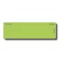 Seiko Instruments - verde - 12 pezzi 130) etichette - per Smart Label Printer 100, 120, 200, 220, 620, 650SE, EZ30, Pro (42100601)