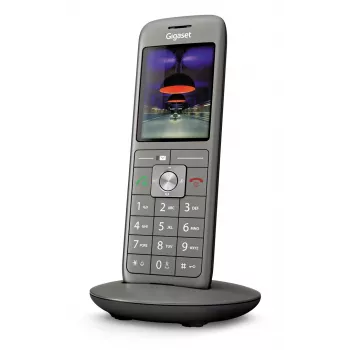 Telefono DECT Gigaset CL660HX