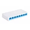 Switch Mercusys MS108 8 porte RJ-45 10/100Mbps unmanaged