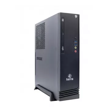 TERRA PC-Mini 6000PV4 W11P (senza ventola)