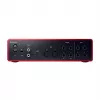 Focusrite Scarlett 16/16 4th Gen - interfaccia audio