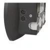 Lampada da parete LED MACLEAN MCE366 con sensore crepuscolare e di movimento