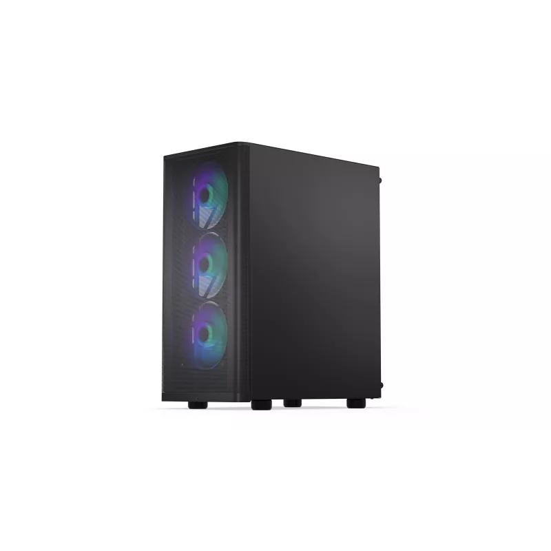 ENDORFY Ventum 200 ARGB full tower nero