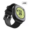 XPLORA X6Pro smartwatch per bambini eSIM nero