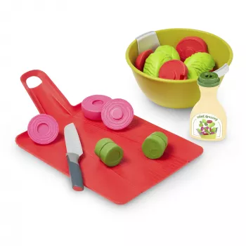 Joseph Joseph Salad, cucina giocattolo