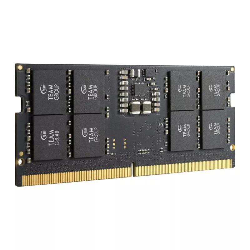 Team Group Team Elite - DDR5 - modulo - 32 GB - SO DIMM 262-PIN