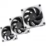 Ventola per case HYTE THICC FP12 120 mm confezione da 3 bianca
