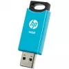 Chiavetta USB HP v212w 16 GB USB Type-A 2.0 nero, blu