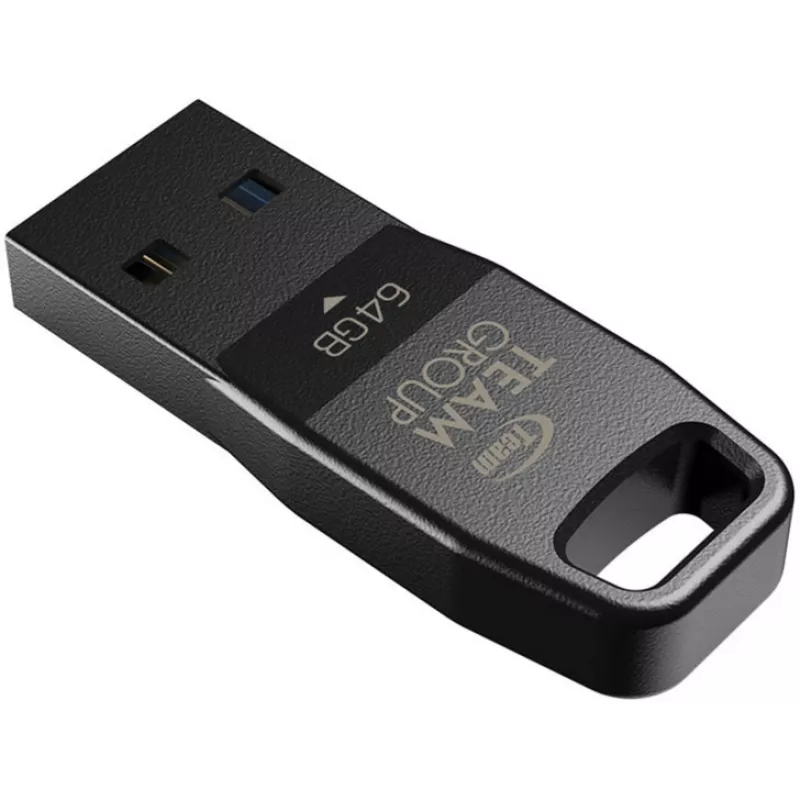 Team Group S5 64 GB (USB-A 3.2 Gen 1) - memoria flash - assortiti