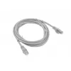 Cavo di rete LANBERG PCF6-10CC-0100-S Cat6 F/UTP RJ-45 a RJ-45 1 m grigio