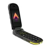 Telefono cellulare MyPhone HAMMER Bow LTE nero