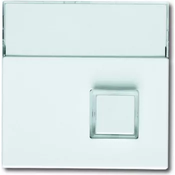 Busch Jaeger 1571 CN-84 bianco (1582-0-0346)