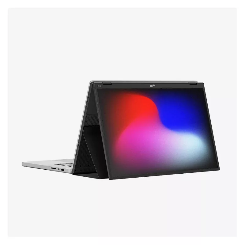 Mobile Pixels 101-1011P03 display