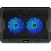 Base raffreddante per notebook DEFENDER NS-503 per laptop fino a 43,2 cm (17