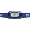 Torcia frontale Petzl Tikka blu LED 100 lm IPX4 94 g