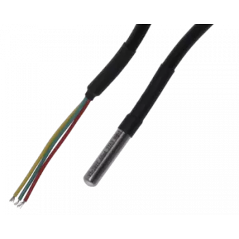 Sensore di temperatura TOMTOM Webfleet Temp Sensor - ColdChain per il monitoraggio delle flotte veicolari