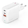 Caricabatterie da interno 4smarts GaN Flex universale bianco