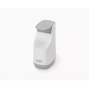 Joseph Joseph dispenser sapone sottile grigio chiaro