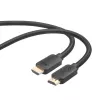 Cavo HDMI TB v2.1 8K 5 m nero
