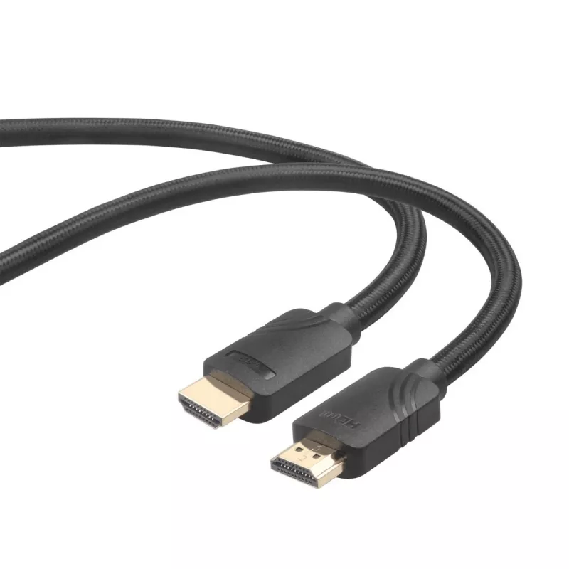 Cavo HDMI TB v2.1 8K 5 m nero