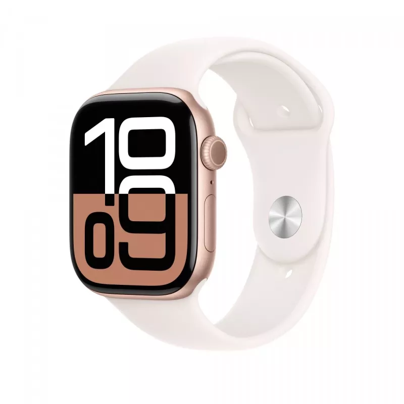 Cinturino Apple MXM93ZM/A fluoroelastomero compatibile con smartwatch