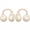 Auricolari in-ear HUAWEI FreeClip – TWS Bluetooth, intrauricolari, peso 5,6 g, beige