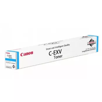 Cartuccia toner Canon C-EXV 51L 1 pz. originale ciano